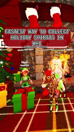 LillyPondVT on TikTok