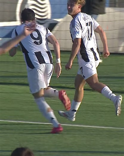 Once again, penalties are winning for Juventus U20 as they beat Atalanta and reach the semifinals of the Coppa Italia Primavera! In the 90 minutes it ends 1-1, but Vacca and Zelezny are decisive to win the penalty shootout series. Semifinals, here we come! | Juventus
