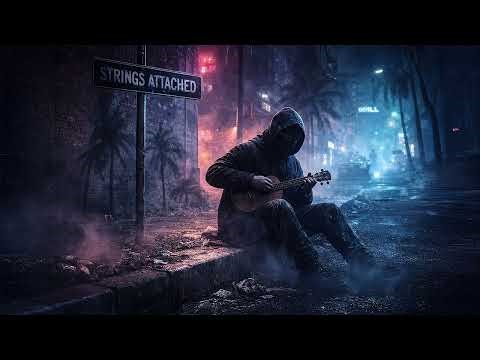 Ukulele Drill Beats 🌴 Dark Instrumental Drill Music for Gaming, Focus & Street Vibes