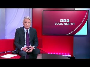 BBC Look North: Yorkshire (1833GMT - Full Program - 23/3/23) [1080p]