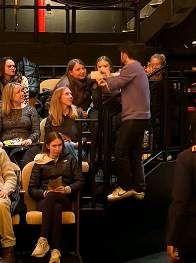 Epic Moments with Jenna: A Twitch Stream Experience