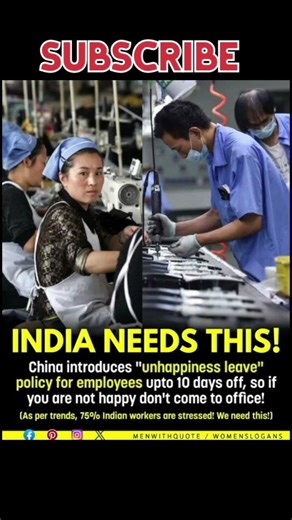 India needs this!✨#lifeisbutadream #beurbest #nothingimposibleinthisworld #shortsfeed #postscript