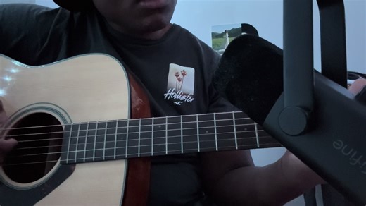 Emily’s Song Cover by Daniel Caesar