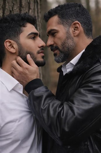 Exploring Secret Love in the Arab World