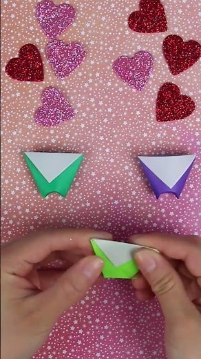 ☕️ Origami Cup ☕️ FULL TUTORIAL: https://youtu.be/Xed6awFKJLM | #origamicraft #papercrafting