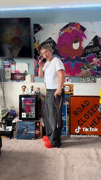 Light Blue Outfit Inspiration for Every Occasion