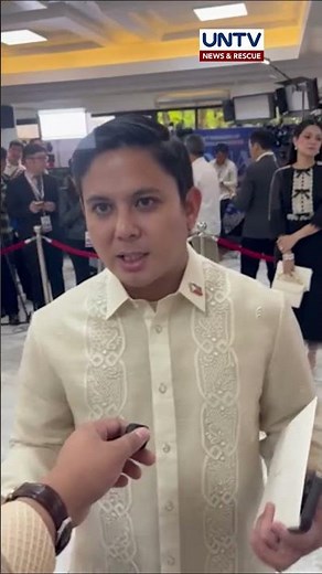 DOJ Spokesman Asec. Mico Clavano says they are expecting more guidance for the justice sector