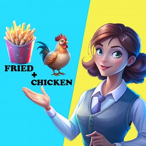 Quiz Blitz - Guess the Answer