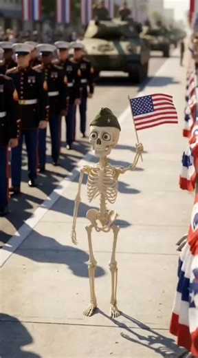 Что случится, если ты родишься в Америке?