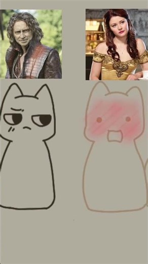 Still got human in there #fanedit #onceuponatime #rumplestiltskin #belle