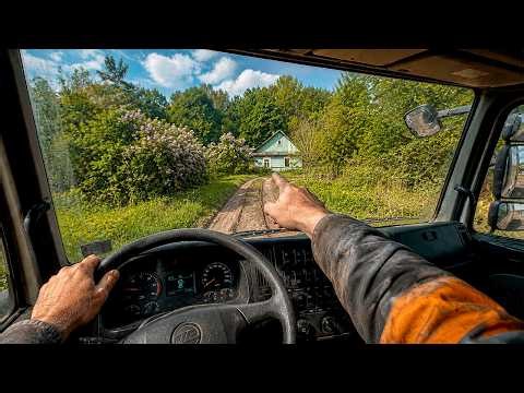 I Bought a HIDDEN House from Photos Only — Look What Was Inside!