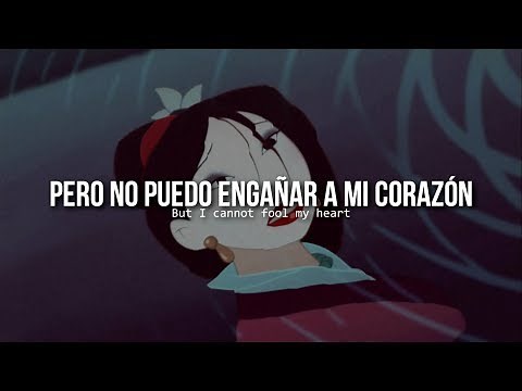 Reflection • Christina Aguilera (Mulan) | Letra en español / inglés
