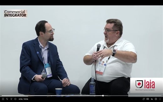 LAIA Technologies Growing Rapidly in North America