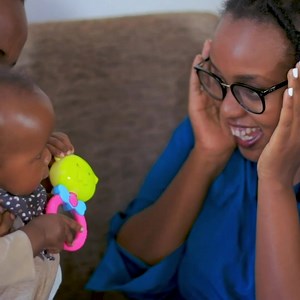 296 reactions · 8 comments | Sharing playful moments with your child can bring you closer and support their mental health. Learn how play impacts the development of cognitive, social, and emotional skills. | UNICEF | Facebook