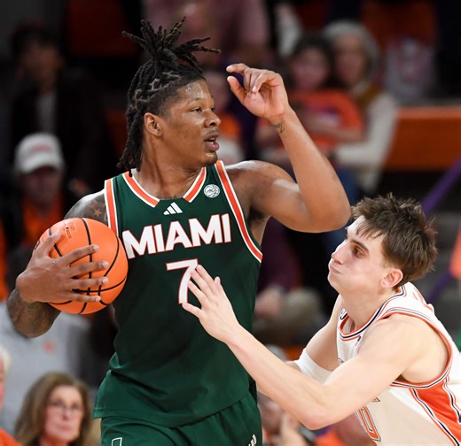 Miami vs Missouri picks, predictions, odds for NCAA March Madness game