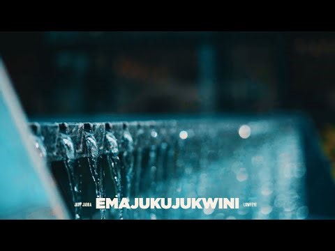 Just Jabba - Emajukujukwini feat. Lowfeye (Official Music Video)