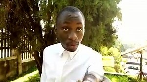 Who is this guy? I wish I could speak Luganda as fluently as him! Why is he criticising " Prince" Bobi? Takimanyi nti Bobi tavumwa era tawaburwa? | Coffee with Abbey Kibirige Semuwemba