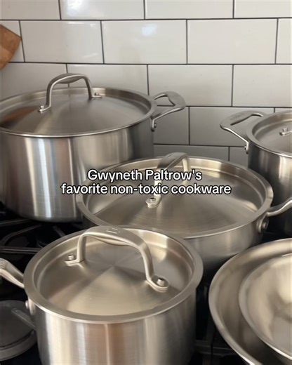 Awarded "Best Overall Cookware Set" by America's Test Kitchen, Made In Stainless Clad is the last cookware set you'll ever need. Made in the USA with 5-ply stainless clad for chef-quality heat control and searing. Non-toxic and crafted to last a lifetime. Upgrade to the award-winning cookware chefs actually use. | Made In Cookware