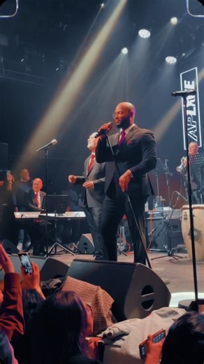 Desde Paris | Anthony Garcia