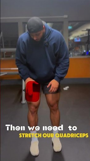 Ultimate Warm-Up Routine for Leg Day: Boost Performance & Prevent Injury