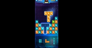 Block Rush: Block Puzzle Game - 下載遊玩 PC 或 Mac 版本 (模擬器)