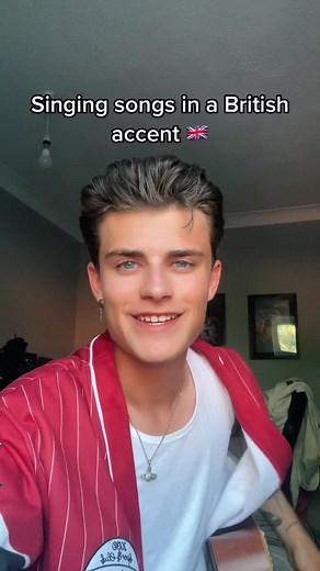 British Elvis Look-Alike Singing in the UK