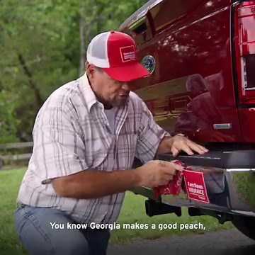 How would I rank Farm Bureau Insurance auto coverage? I’d give it a Ten out of Tennessee. | Farm Bureau Insurance of Tennessee