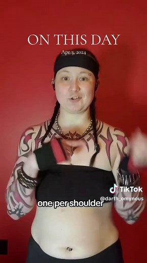 Exploring My Star Wars Tattoos and Sith Holocron Design