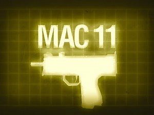 MAC11 - Black Ops Multiplayer Weapon Guide