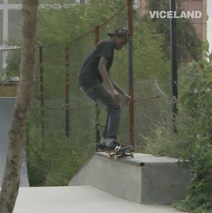 21K views · 71 reactions | Rick McCrank est en Éthiopie pour explorer la nouvelle scène skate. POST RADICAL. CE SOIR. 22H. SUR VICELAND | VICE TV | Facebook