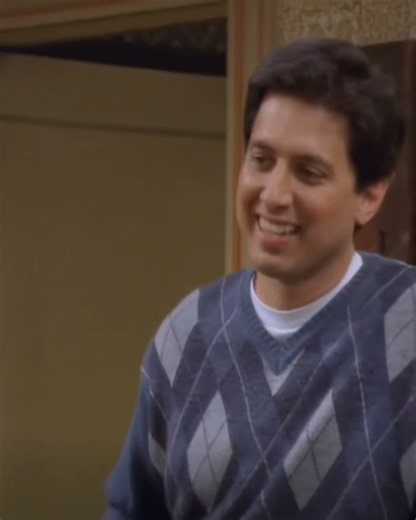 Ray Romano Ruins Another Take