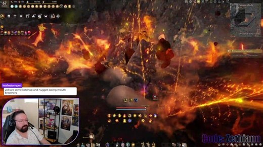 !DROPS !CODE : Zethiann - New Year, New Tone - !camptuvala !sageguide !dxracer !IQON