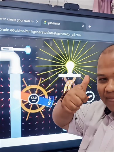 Digital Media for Educational Levels: An Interactive Approach