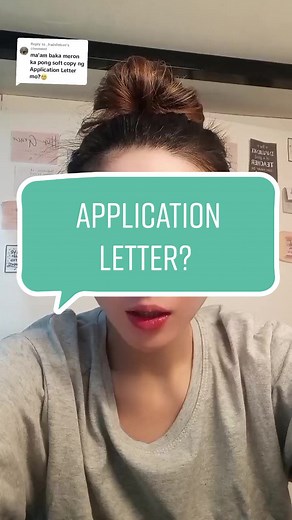 Paano Gumawa ng Application Letter para sa Private School