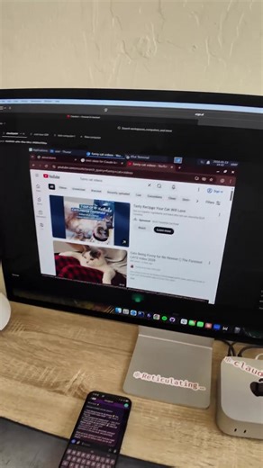 Claude is running 24/7 assistant with access to your own computer AI agent. with access to Gmail, calendar, Slack, and everything. - Autonomous research & notes - agents, sub-agents - Persistent memory tools - Browser control, Email triage & replies - Calendar project system created from scratch - All controlled via phone messages - No API gymnastics needed. - content pipeline running, Zero micromanagement. Works on old laptops too. This is what real human-AI collaboration looks like in 2026. | 