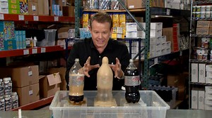 S1 Ep 3 - Soda Experiments