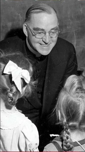 Heart of a Servant: Father Flanagan, Boys Town Founder