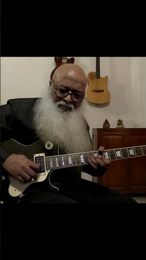 Something - George Harrison Solo