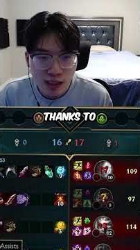 TOP LANE IS SO WEAK 🫵😂 #leagueoflegends #league #clips #shorts #akshan #challenger #chenchen53