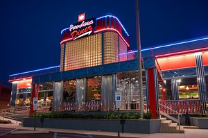 All 16 of New Jersey’s surviving 24-hour diners, ranked