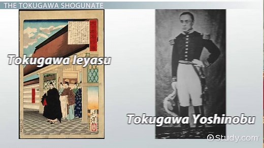 Tokugawa Shogunate | Definition, Significance & Facts