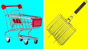 391K views · 677 reactions | Brilliant hacks for summer.  | 5-Minute Crafts Family | Facebook