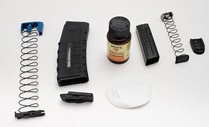 Magazine Maintenance: Do's and Don'ts - The Shooter's Log