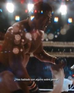 10K views · 264 reactions | THE SMASHING MACHINE TRAILER SUBTITULADO . Detrás de cada campeón… hay una batalla aún más dura. 壘 Tráiler oficial de"THE SMASHING MACHINE: Corazón de Luchador" un viaje brutal y profundamente conmovedor inspirado en la leyenda de la UFC. Muy pronto  | Que Hype | Facebook