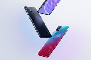 OPPO A73 5G, A95 5G get access to ColorOS 12 beta - Gizmochina