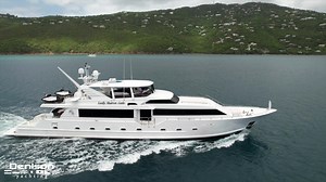 104K views · 1.7K reactions | 112 Broward Marine 1999 [LADY SHARON...