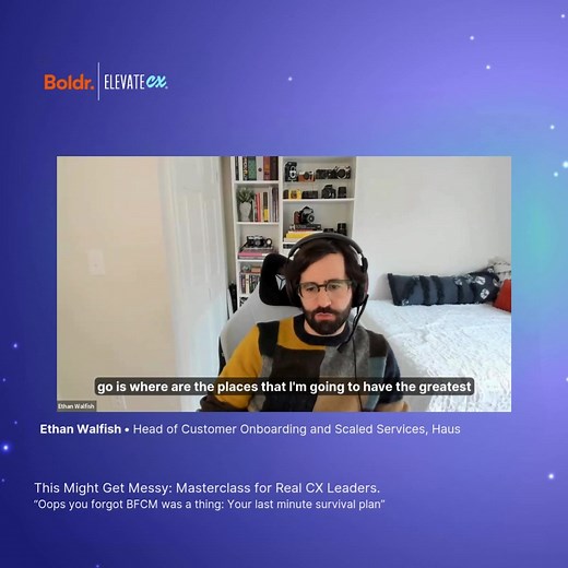 1.1K views | BFCM chaos is coming, and your team doesn't have to be a...