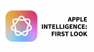 Apple Intelligence: First Look Online Class | LinkedIn Learning, formerly Lynda.com