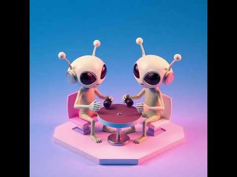 Two Aliens - Blondie: A Comprehensive History of the New Wave Pioneers