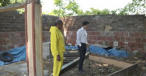 Buffalo man gets approved home repair loan revoked